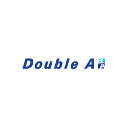 Double A - logo